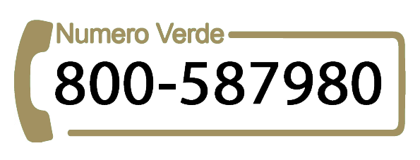 numero verde